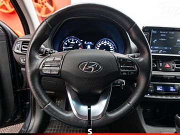 Hyundai i30 III Wagon Facelifting 1.5 T-GDI 48V 160KM 2023 HYUNDAI i30 1.5 T-GDI 48V Smart DCT Combi 160KM 2023, zdjęcie 10