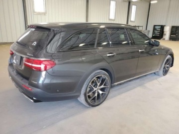 Mercedes Klasa E W213 2021 Mercedes-Benz Klasa E 450 4M All Terrain 2021 3.0l 3.0 Benzyna 362KM, zdjęcie 3