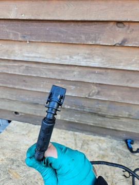 ШЛАНГ ADBLUE VW CADDY 2K0 2K5 2K5131983K