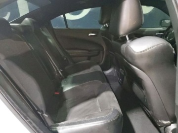 Dodge Charger VII 2023 Dodge Charger Scat Pack 2023 6.4 Benzyna 485KM, zdjęcie 10