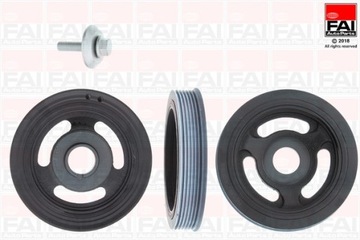 FAI AUTOPARTS 1008K SADA KOLA ŘEMENICI HŘÍDEL OJNICE