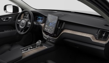 Volvo XC60 II 2026 VOLVO XC60 ULTRA T6 PLUG-IN AWD - DOSTĘPNY OD RĘKI, zdjęcie 5