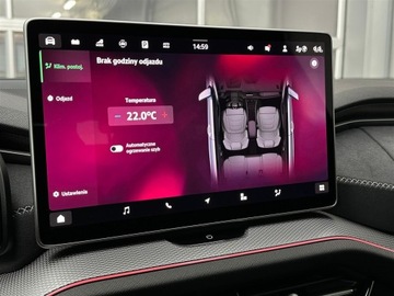 Skoda Kodiaq II SUV Plug-In 1.5 TSI Plug-In Hybrid 204KM 2024 Skoda Kodiaq 1.5TSI mHEV 204KM Selection DSG l LED, zdjęcie 26