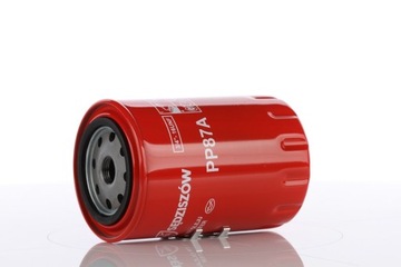 Filtr oleju PZL Sędziszów PP87A PP-8.7A Audi A4 VW Passat Golf Polo Jetta