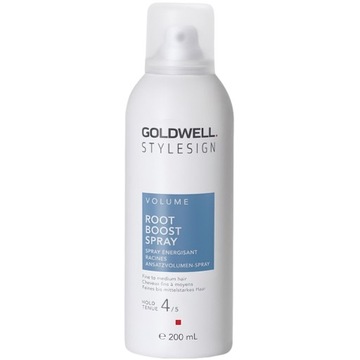 Goldwell spray unoszący włosy od nasady Volume Root Boost Spray 200ml