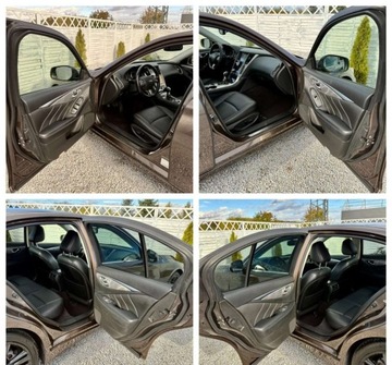 Infiniti Q50 I 3.0t 405KM 2016 Infiniti Q50 Infiniti Q50 Q50S 3.0t Sport 3.0 Benzyna 405KM, zdjęcie 33