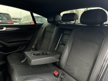Volkswagen Arteon Fastback Facelifting 2.0 TSI 190KM 2021 Volkswagen Arteon R-Line | Harman Kardon | Kamera, zdjęcie 22