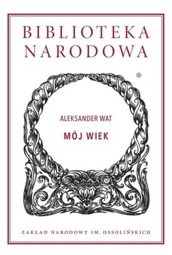 MÓJ WIEK, WAT ALEKSANDER
