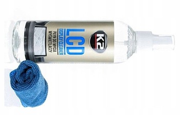 K2 K515 Набор для чистки дисплеев