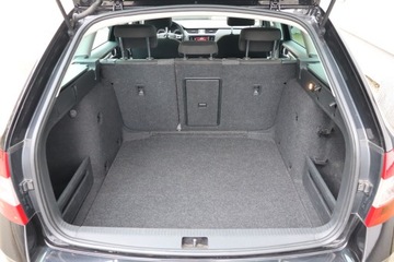 Skoda Octavia III Kombi Facelifting 2.0 TDI 150KM 2019 Skoda Octavia 2.0 TDI, Salon Polska, Klima, zdjęcie 13