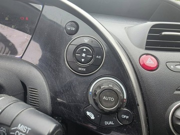 Honda Civic VIII Hatchback 3d 1.8 i-VTEC 140KM 2007 Honda Civic 1.8 Benzyna + LPG 140 KM,, zdjęcie 15