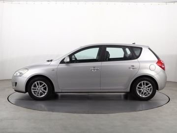 Kia Ceed I Hatchback 1.4 109KM 2008 Kia Ceed 1.4 CVVT, Klima, Parktronic,ALU, zdjęcie 2