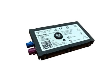 PORSCHE TAYCAN 9J1 ZESILOVAČ ANTÉNNÍ 9J1051515B