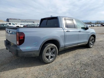 Honda Ridgeline 2023 Honda Ridgeline RTL 2023 3.5l 3.5 Benzyna 280KM, zdjęcie 3
