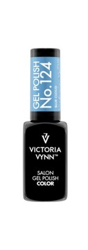 Victoria Vynn - Gel Polish - lakier hybrydowy 124