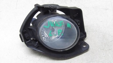 NISSAN JUKE F15 LIFT HALOGEN LEWY PRZÓD 15-