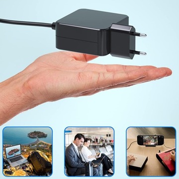 ЗАРЯДНОЕ УСТРОЙСТВО ДЛЯ STEAM DECK/SWITCH/LITE/OLED 1.8M 20V/2.25A 5V-15V/3A 45W TYPE-C