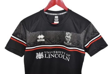 Errea Lincoln City koszulka klubowa S