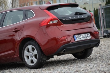 Volvo V40 II Cross Country 2.0 D4 DRIVE-E 190KM 2015 PRYWATNE 2.0D4 190KM SERWIS HARMAN/KARDON LED ALU, zdjęcie 7