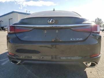 Lexus ES VII (XV70) 2020 Lexus ES 350 2020 3.5L 3.5 Benzyna 302KM, zdjęcie 2