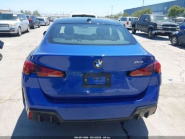 BMW Seria 2 F74 2026 BMW Seria 2 228 Gran Coupe 2026 2.0 Benzyna 241KM, zdjęcie 3