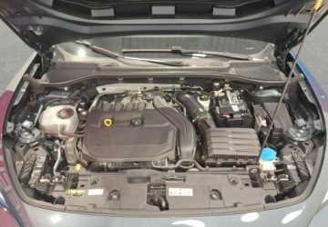 Cupra Formentor Crossover 1.5 TSI 150KM 2023 Cupra Formentor 1.5TSI 150KM DSG 2023 r., salon PL, I wlasciciel, VAT 23, zdjęcie 24