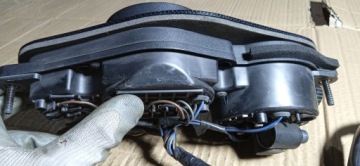 YAMAHA TDM 850 4TX СЧЕТЧИКИ ЧАСЫ СЧЕТЧИК КОНСОЛЬ ДИСПЛЕЙ