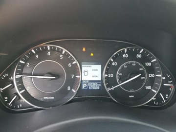 Nissan 2020 Nissan Armada SV 2020 5.6l 5.6 Benzyna 390KM, zdjęcie 9