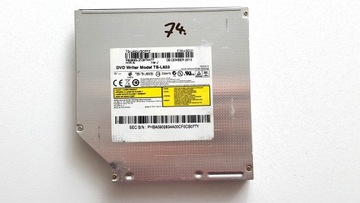 NAPĘD DVD CD MODEL: TS-L633