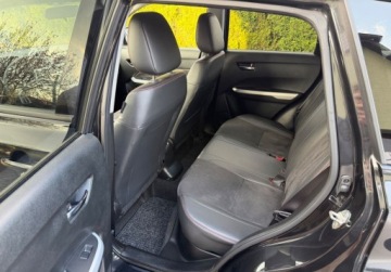 Suzuki Vitara III SUV 1.4 BOOSTERJET 140KM 2016 Suzuki Vitara 1,4T 140KM 4x4 FULL LED Navi Key-Less Bezwypadkowy Serwis, zdjęcie 25