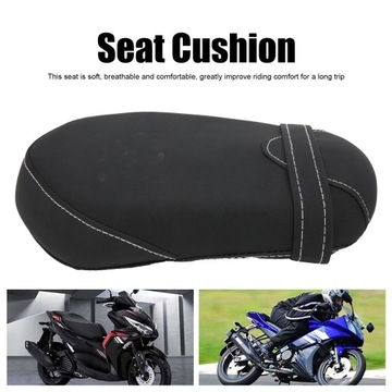 Замена подушки заднего пассажирского сиденья на