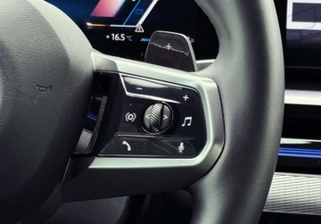 BMW Seria 5 2024 BMW Seria 5 520d xDrive M Pakiet Service Inclusive Digital Key VAT23 2.0, zdjęcie 16