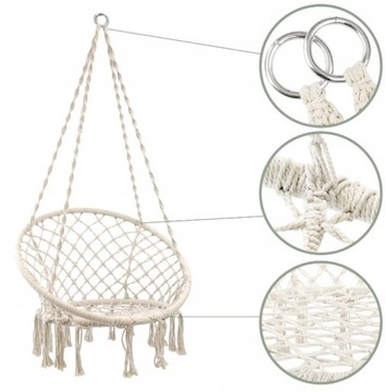 ПОДВЕСНОЙ СТУЛ, ГНЕЗДО АИСТА, САДОВЫЕ КАЧЕЛИ