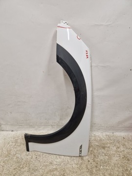 AUDI A4 ALLROAD B9 19-23 BLATNÍK LEVÝ PŘEDNÍ ORIGINÁLNÍ