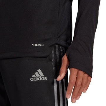 ADIDAS TEPLÁKOVÁ SÚPRAVA KOMPLET TIRO 21 NOHAVICE+MIKINA r.L