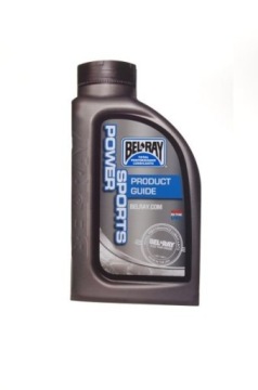 KATALOG POWERSPORTS BEL-RAY 2015