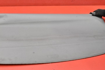 ROLETA KUFRU MAZDA 2 II DY 03-05