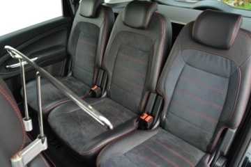 Ford S-Max I Van Facelifting 2.0 Duratorq TDCi DPF 140KM 2012 Ford S-Max Ford S-Max 2.0 TDCi Platinium X 2.0 Diesel 140KM, zdjęcie 25