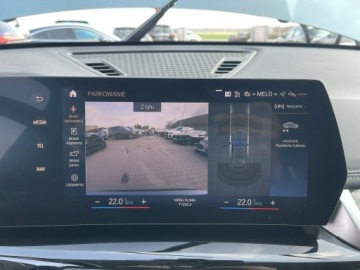 BMW X1 U11 Crossover 2.0 20d 150KM 2023 BMW X1 xDrive mHEV Skóra xLine 150KM Virtual, zdjęcie 6