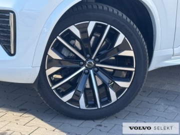 Volvo XC90 II 2025 Volvo XC 90 B5 B AWD Plus Bright | 7 miejsc | VAT, zdjęcie 37