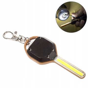 Praktyczna mini super jasna dioda LED COB w kształcie
