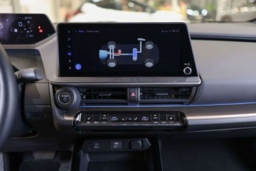 Toyota Prius V (XW60) 2.0  Hybrid Dynamic Force Plug-in 223KM 2023 Toyota Prius Plug-in Hybrid 2.0 Hybryda Plug-in 223KM, zdjęcie 1