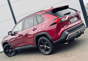 Toyota RAV4 V SUV 2.0 Dual VVT-iE 173KM 2021 Toyota RAV4 2,0 173ps Skora Multi Led Virtual Tacho Navi JBL Kamera Serwis, zdjęcie 13