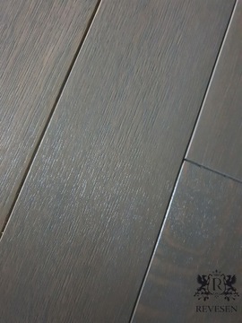 Половая доска Массив дуба Рустикаль16Х120Х400 ОБРАЗЕЦ