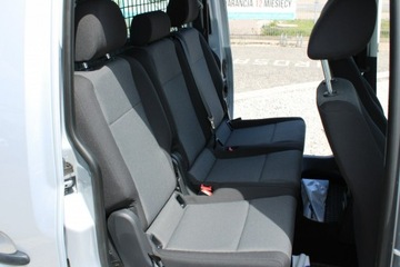 Volkswagen Caddy IV Kombi Maxi 2.0 TDI SCR BlueMotion Technology 102KM 2020 Volkswagen Caddy F-Vat drzwi-przesuwne L/P gwar., zdjęcie 27