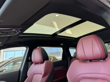 Jetour 2025 Jetour X70 Plus 1.5T 6DCT 147km Nowy 7 lat gwarancji Automat FV23, zdjęcie 9