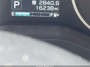 Subaru Forester V 2023 Subaru Forester Premium 2023 2.5l 2.5 Benzyna 182KM, zdjęcie 11