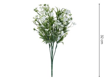 ИСКУССТВЕННЫЕ ЦВЕТЫ ПОЛЕВЫЕ РАСТЕНИЯ БУКЕТ ТРАНСФЕРЫ