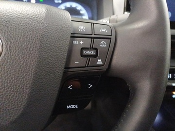 Toyota C-HR II SUV 2.0 Hybrid Dynamic Force 197KM 2023 Toyota C-HR 2.0 Hybrid Dynamic Force Style 2.0 Hyb, zdjęcie 17