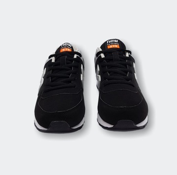 Женская обувь Adidas Спортивные кроссовки Black r36